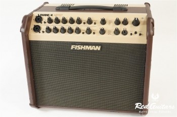 Loudbox Artist Amplifier